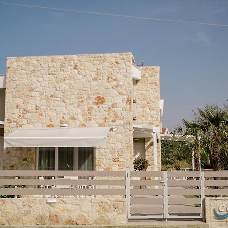 Casale Villa นิกิติ ภายนอก รูปภาพ