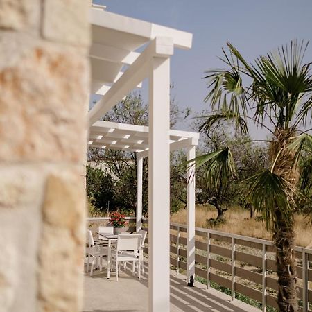 Casale Villa นิกิติ ภายนอก รูปภาพ