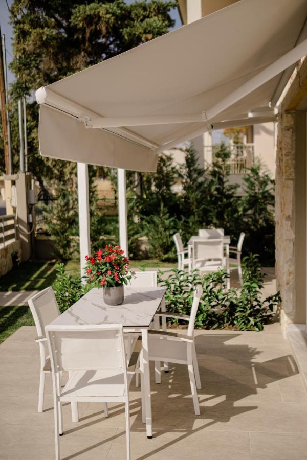 Casale Villa นิกิติ ภายนอก รูปภาพ