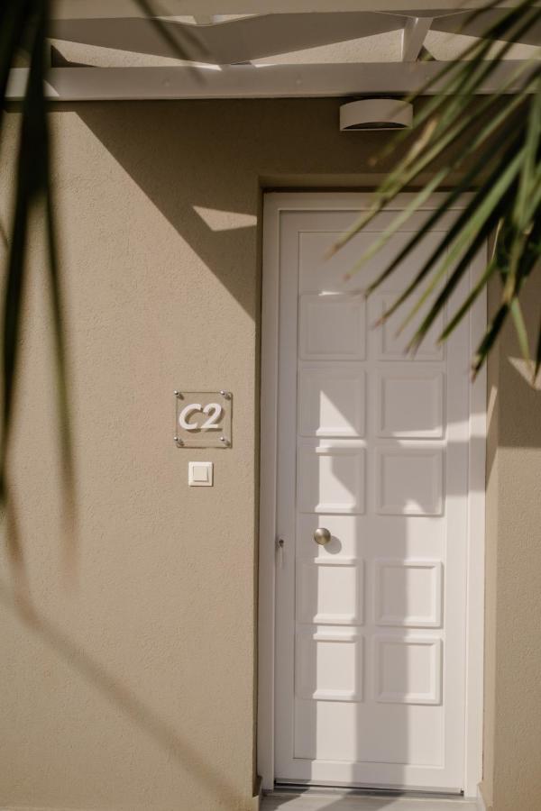 Casale Villa นิกิติ ภายนอก รูปภาพ