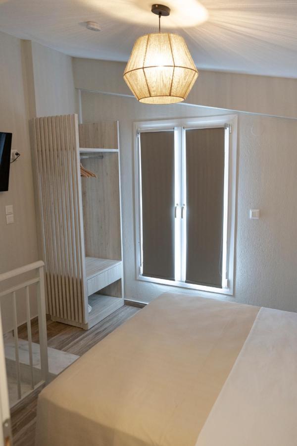 Casale Villa นิกิติ ภายนอก รูปภาพ
