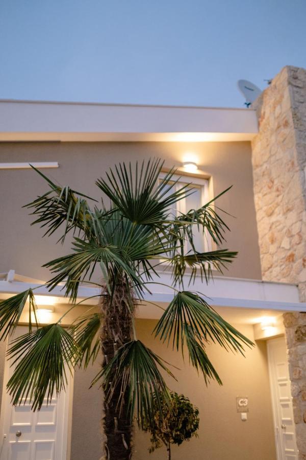 Casale Villa นิกิติ ภายนอก รูปภาพ