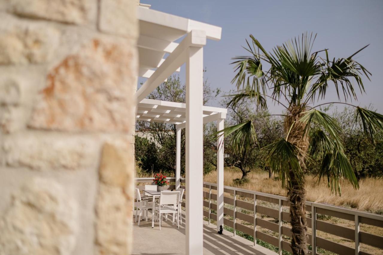 Casale Villa นิกิติ ภายนอก รูปภาพ