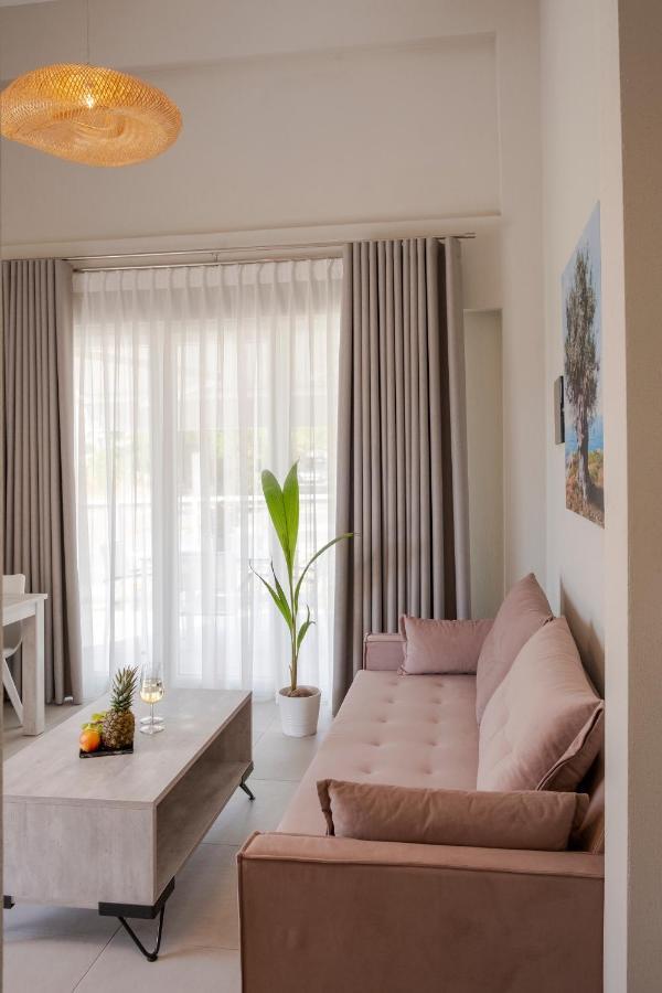 Casale Villa นิกิติ ภายนอก รูปภาพ