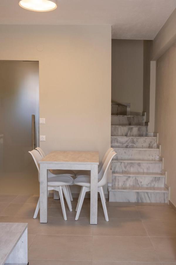Casale Villa นิกิติ ภายนอก รูปภาพ