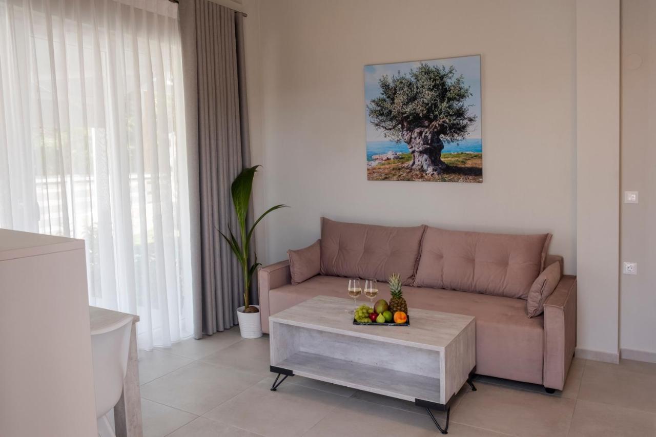 Casale Villa นิกิติ ภายนอก รูปภาพ